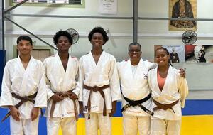 STAGE DE RENTREE DU 29/09/2024
