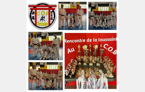 RENCONTRE DU 30/10/24
