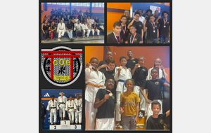 CHAMPIONNAT DE LA MARTINIQUE  du 26/01/2025