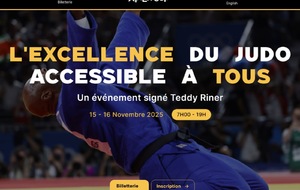 Le COB sera présent à la RINER Cup