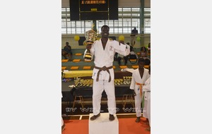 JUDOKA DE LA SAISON 2015/2016