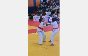 Tournoi Intersport du 30 novembre 2025