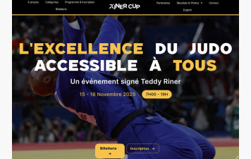 Le COB sera présent à la RINER Cup