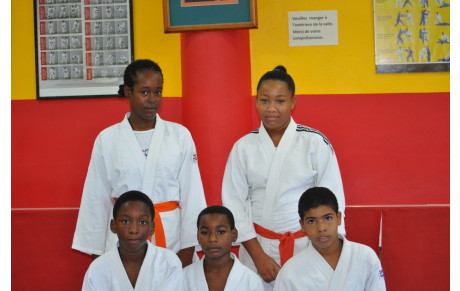 kimono madras en Guadeloupe
