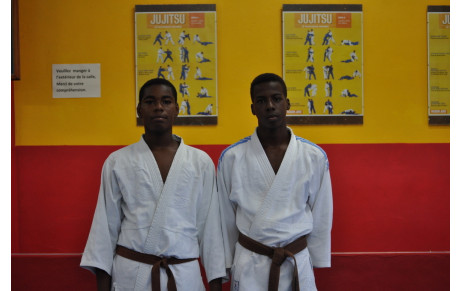 Coupe Régionale cadets