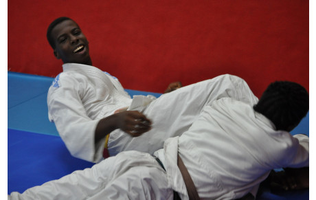 CHAMPIONNAT DE LA MARTINIQUE CADETS