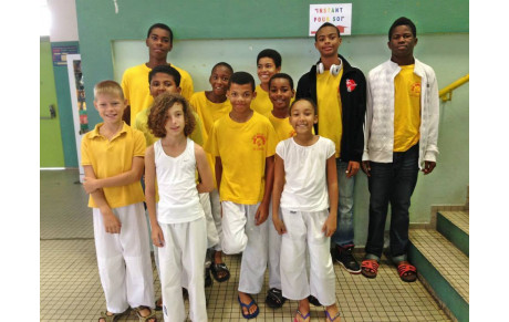 tournoi benjamins
