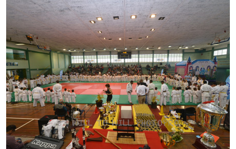 REPRISE DES COURS DE JUDO ET JU JITSU