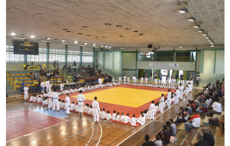 La reprise des cours aura lieu le : samedi 03 Septembre 2016 aux heures de cours