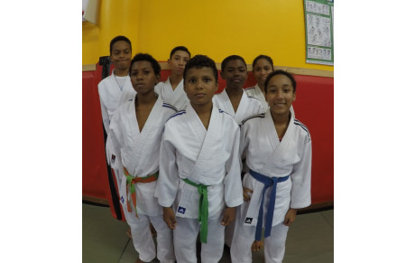 CRITERIUM MINIMES et CHAMPIONNAT DE LA MARTINIQUE JUNIORS