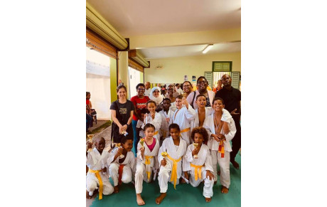 TOURNOI DES PETITS TIGRES VAUCLIN 2019