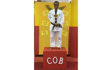 REMISE DES TROPHEES SAISON 2019-2020