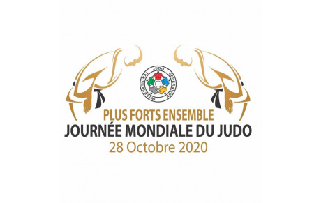 Journée Mondiale du Judo