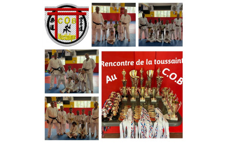 RENCONTRE DU 30/10/24
