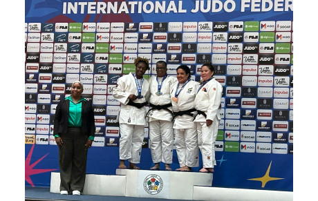 CHAMPIONNAT DU MONDE A LAS VEGAS LE 07/11/24