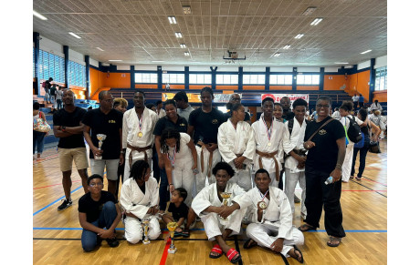 COUPE DES PRESIDENTS LE 24/11/24
