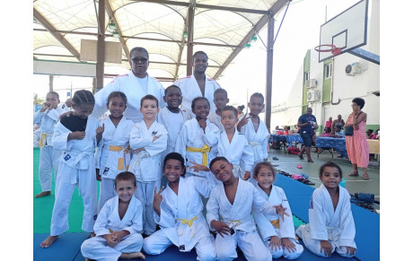 TOURNOI DU VAUCLIN