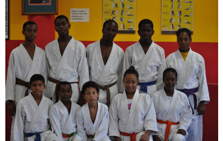 LES COMBATTANTS 2010