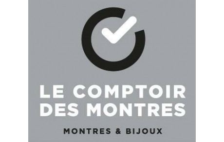 LE COMPTOIR DES MONTRES