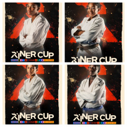 RINER CUP 17 et 18 Novembre 2025