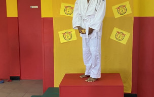 REMISE DES GRADES ET RECOMPENSES SAISON 2019-2020 COURS DE 16H