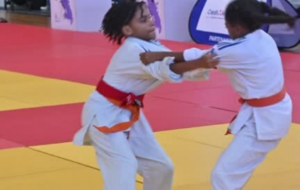 Tournoi Intersport du 30 novembre 2025